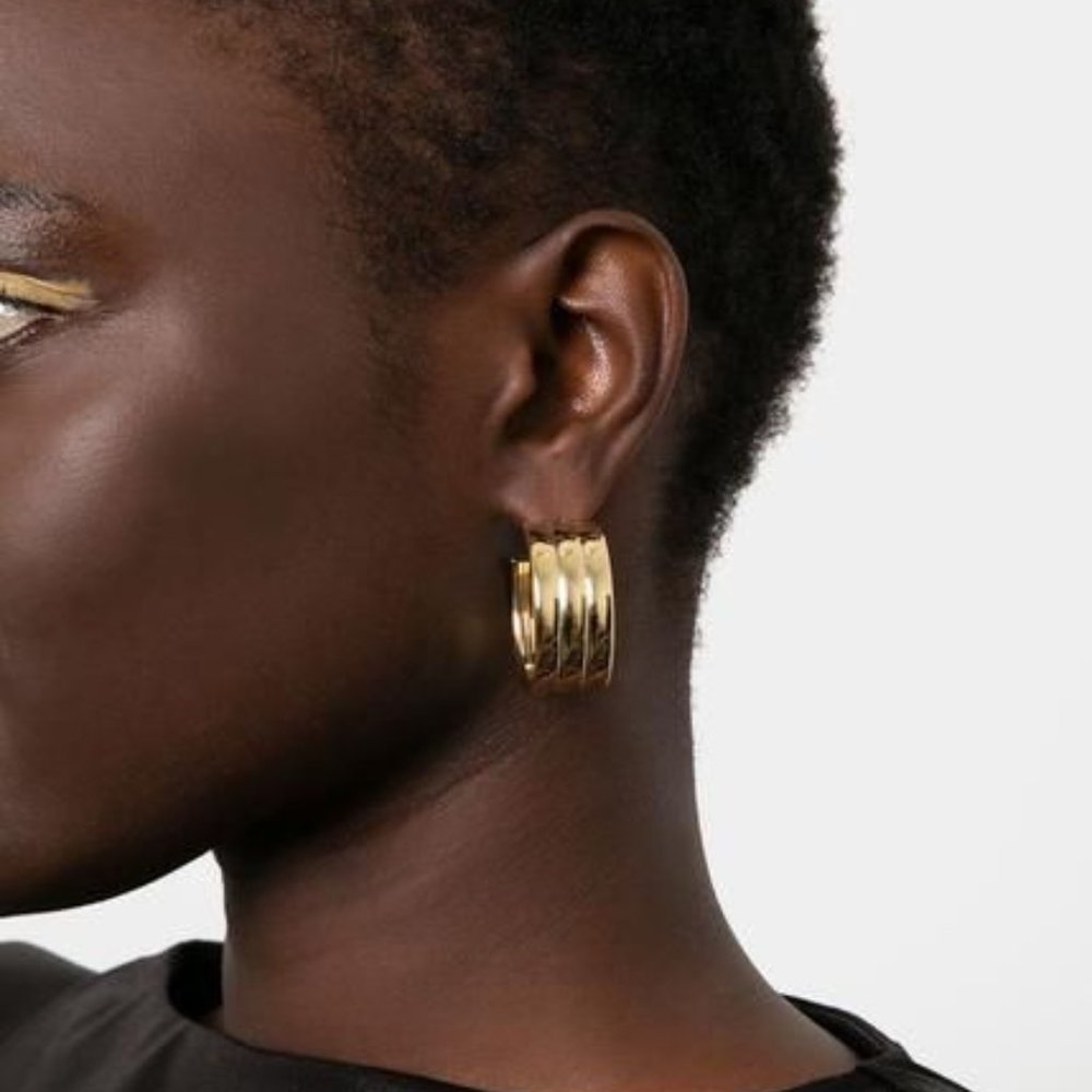 Laura Lombardi Gianna Earrings